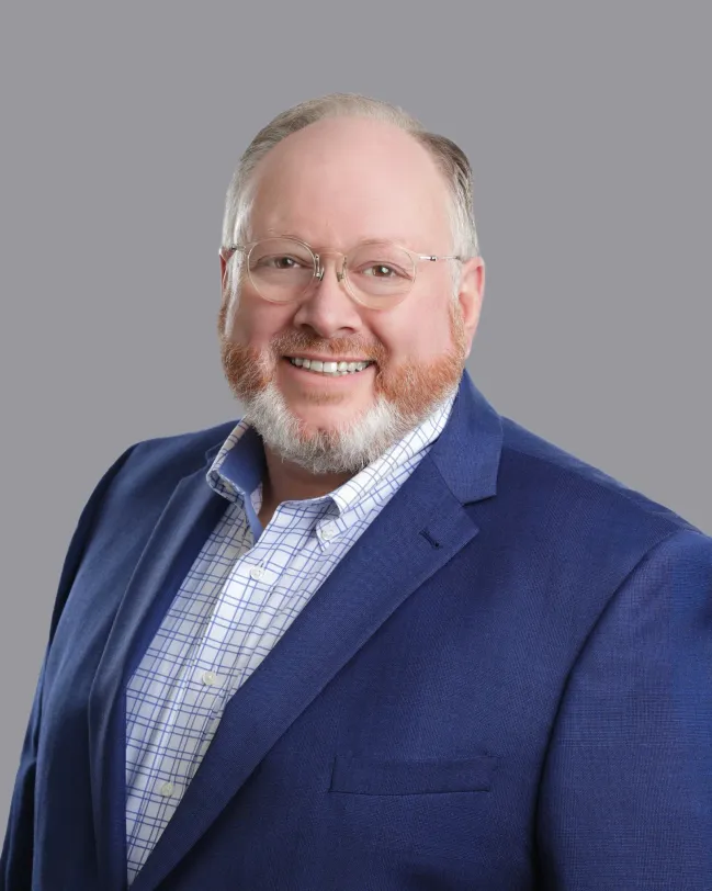 alt="Photo of Rob Sklans"