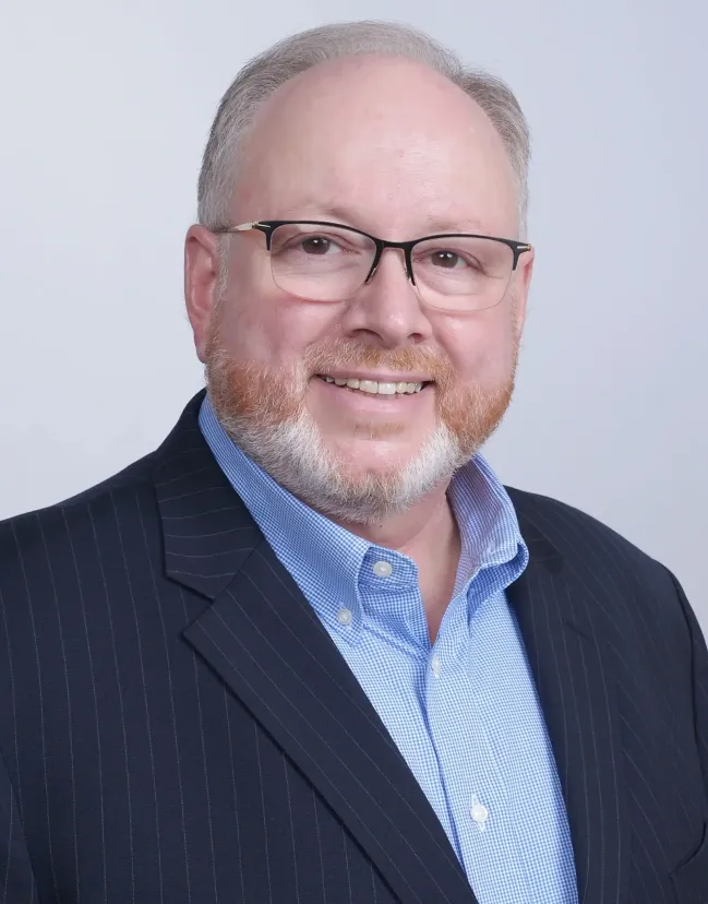 alt="Photo of Rob Sklans"